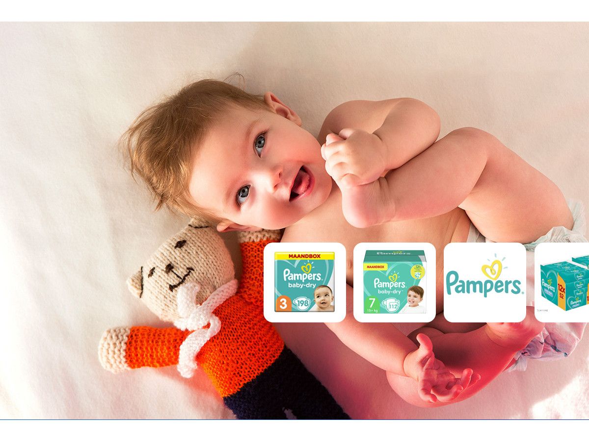 ibood pampers