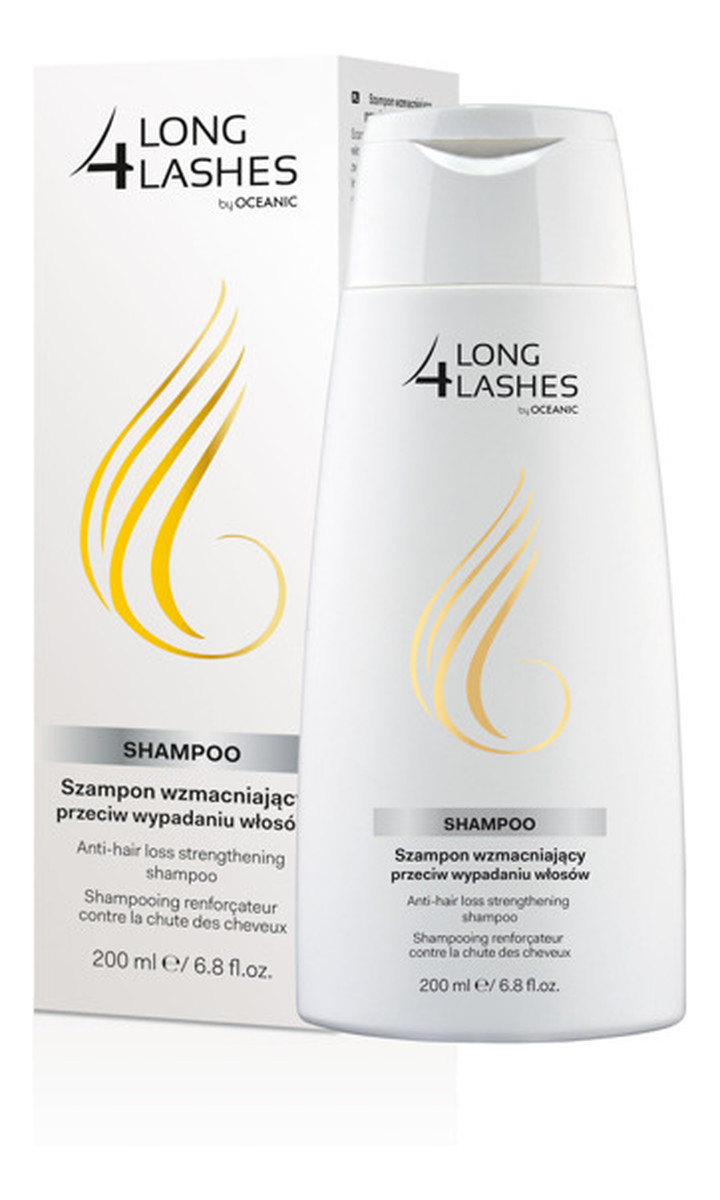 aa long 4 lashes szampon wzmacniający przeciw wypadaniu włosów opinie