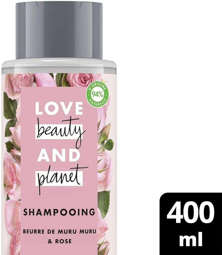 beauty planet szampon cena