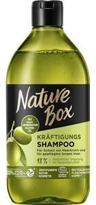 szampon porost wlosow nature box