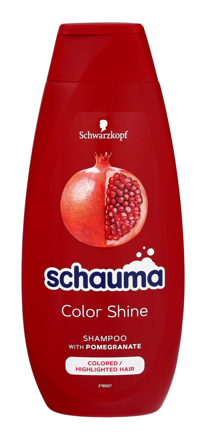 szampon do włosów bb 02 czerwona seria 500ml вудшф