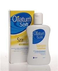 oilatum baby szampon opinie