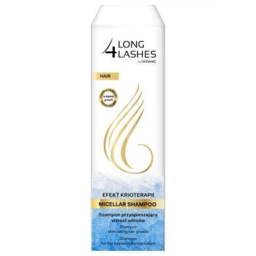 aa long 4 lashes szampon wzmacniający przeciw wypadaniu włosów opinie