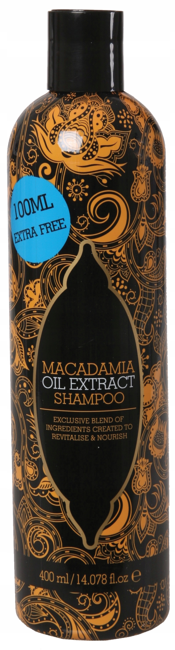 xpel szampon macadamia wizaz