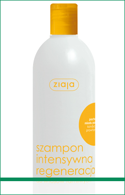 szampon intensywna regeneracja