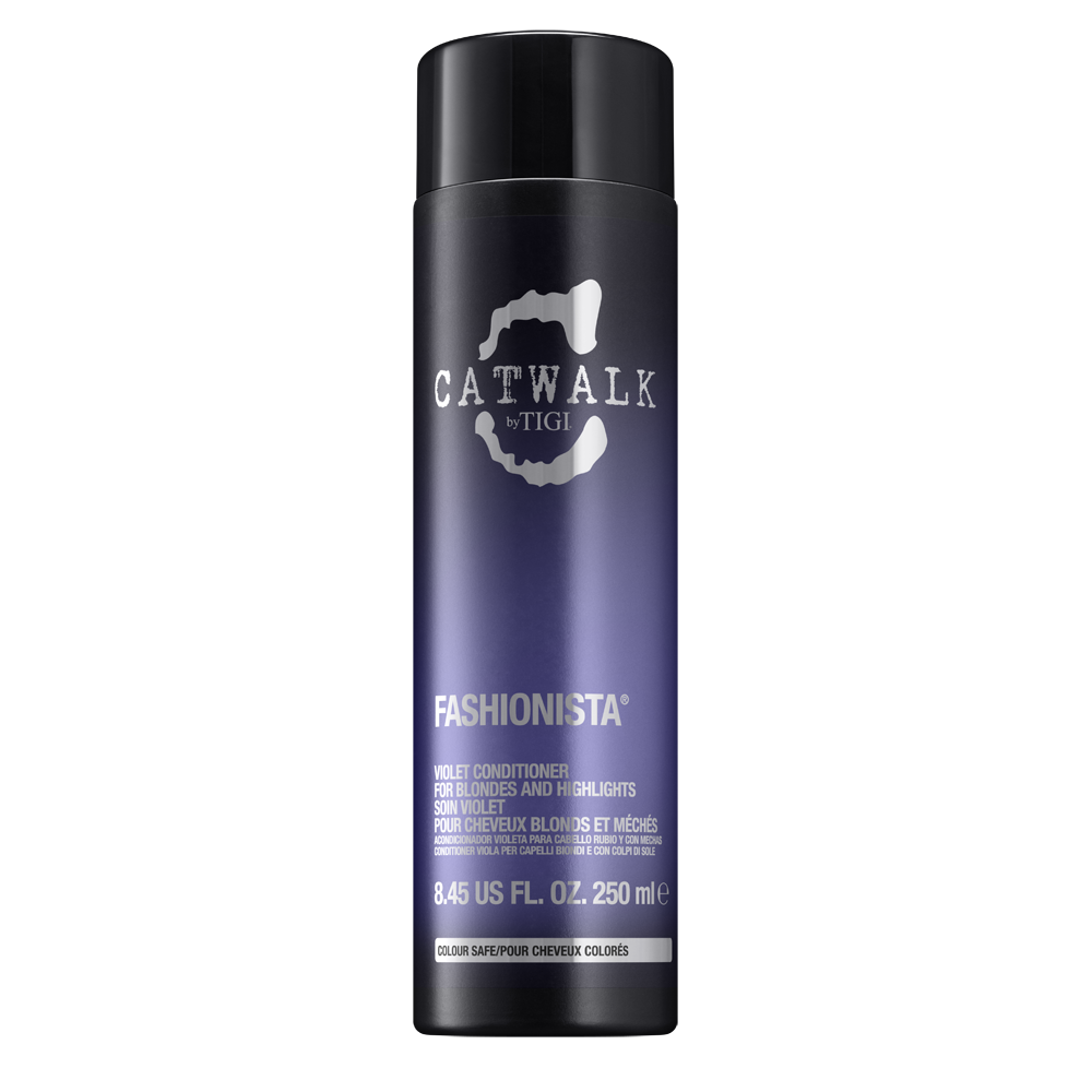 tigi catwalk headshot szampon opinie