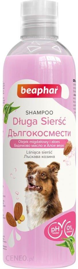 beaphar szampon dla szczeniąt allegro