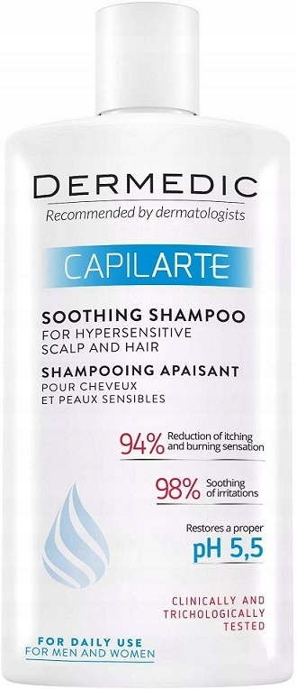 dermedic szampon allegro