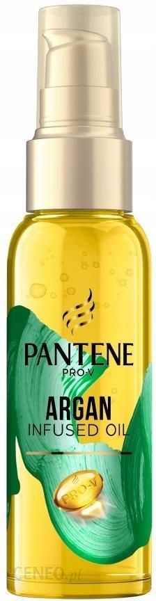 olejek arganowy do włosów pantene cena