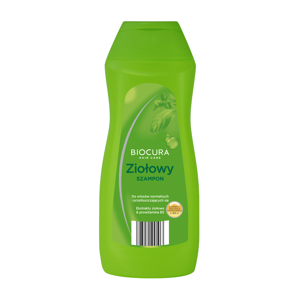biocura szampon