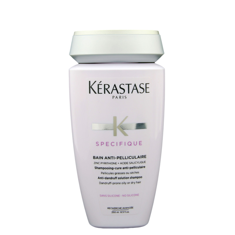 kérastase specifique szampon przeciwłupieżowy