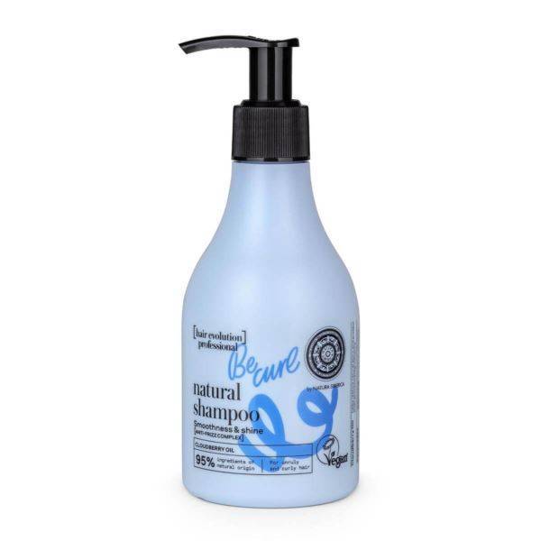 szampon naturalny do wlosow kreconych