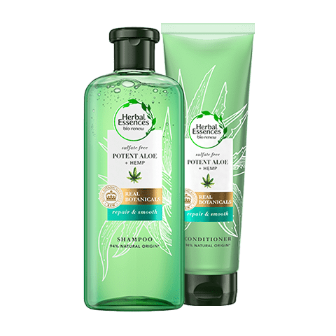 herbal essences szampon uk