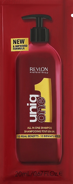 revlon uniq one szampon wizaz