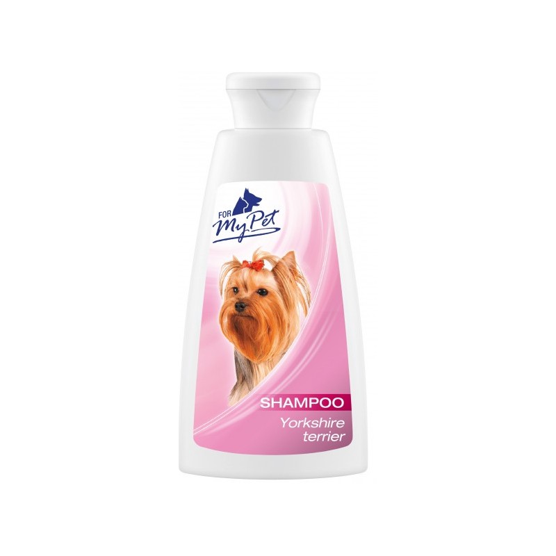 szampon dla psów york