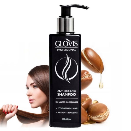 preparat na wypadanie włosów szampon dla kobiey