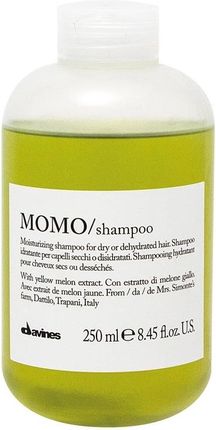davines momo szampon nawilżający 250ml