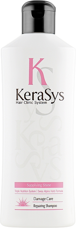 szampon kerasys hair clinic scalo care opinie