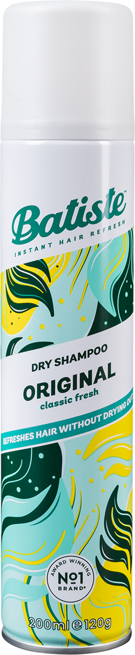 suchy szampon dla mężczyzn rossmann