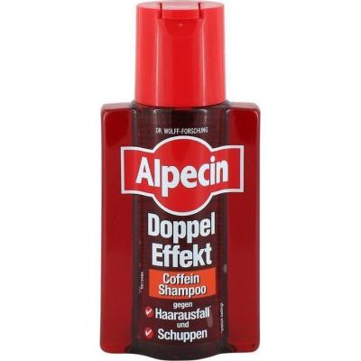 alpecin szampon przeciwłupieżowy opinie