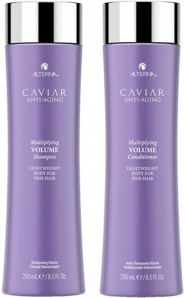 alterna caviar volume szampon cena