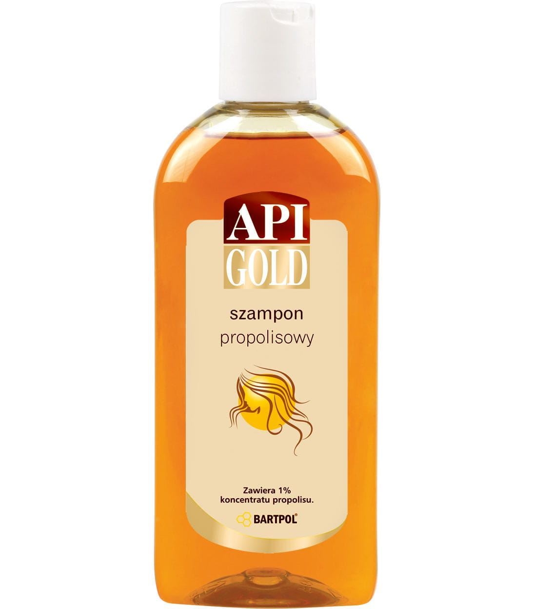 api-gold szampon wizaz