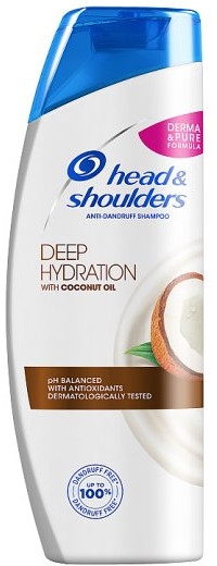 szampon head & shoulders nawilzajacy opinie
