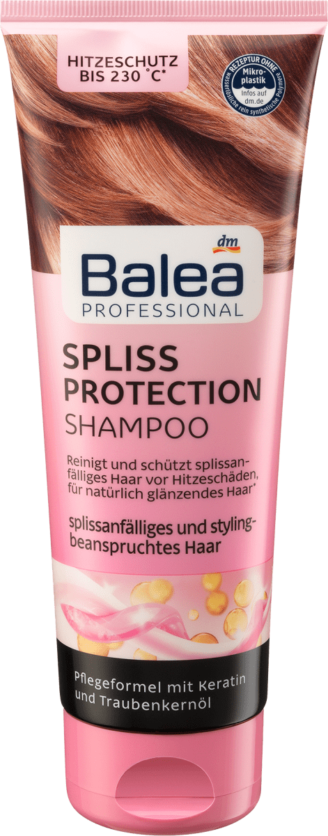 szampon balea