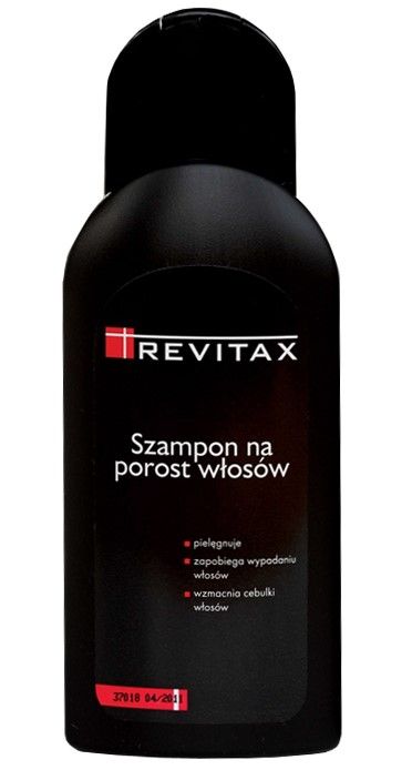 działający szampon na porost włosów