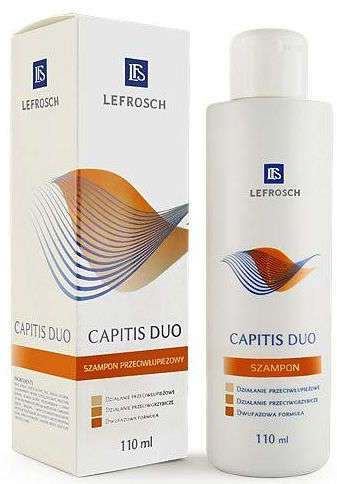 szampon duo capitis