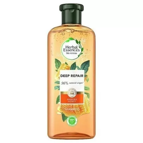 herbal essences szampon uk