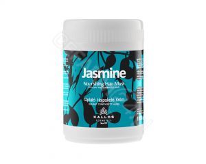 odżywka do włosów jasmine