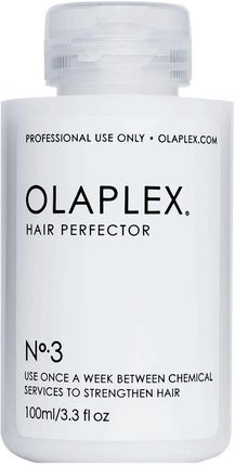 olaplex 100ml hair perfector no.3 odżywka do włosów cena