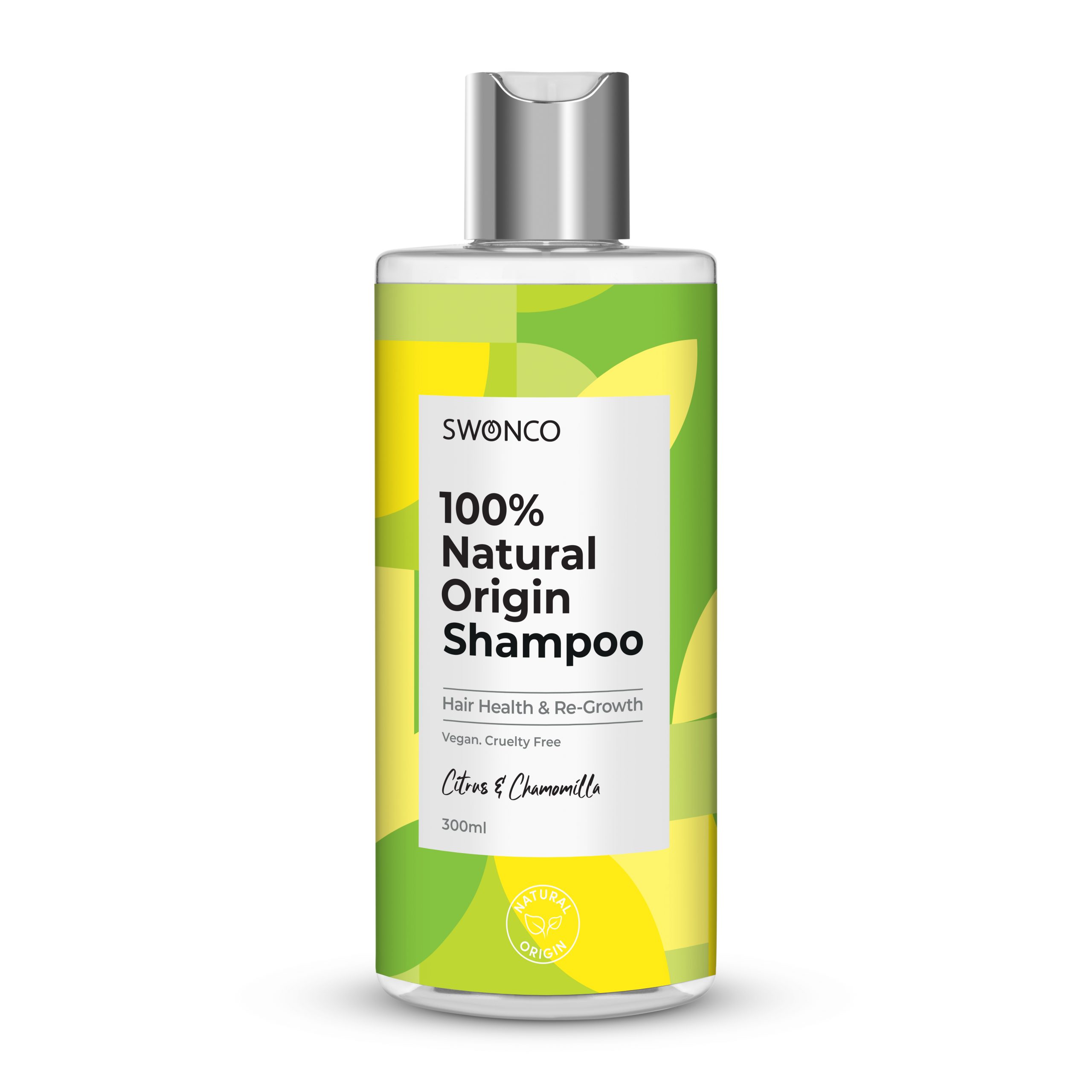 szampon bez sulfatów przeciw wypadaniu włosów