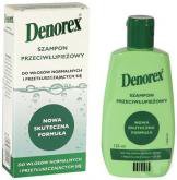 szampon denorex gdzie kupić