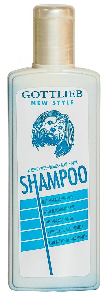 szampon dla psa gottlieb