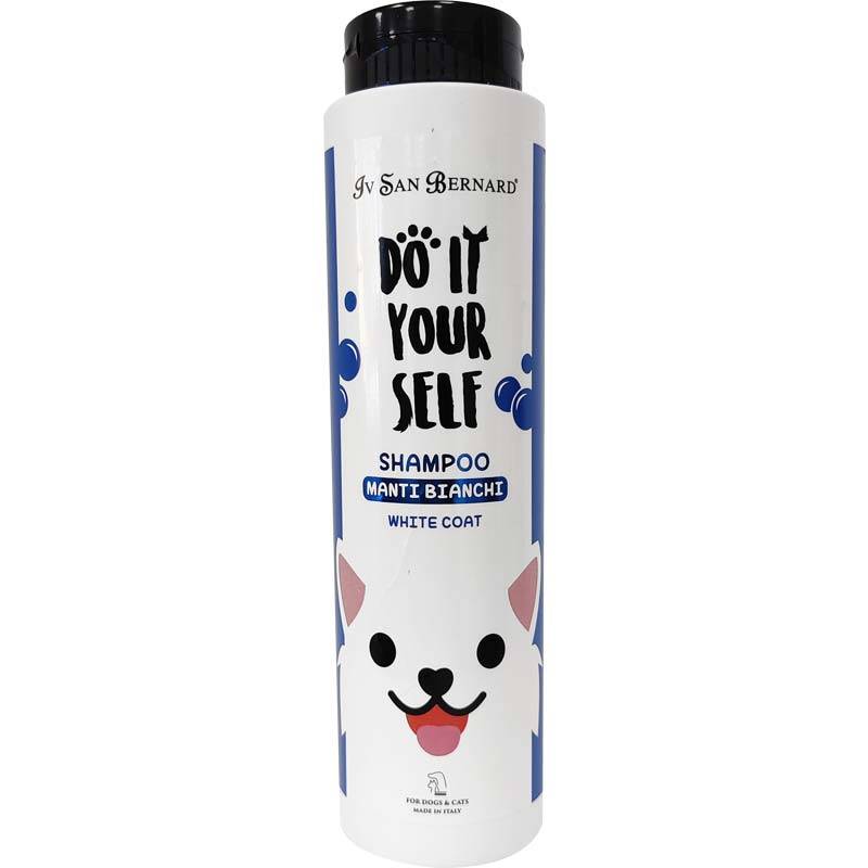 szampon dla psów iv san bernard