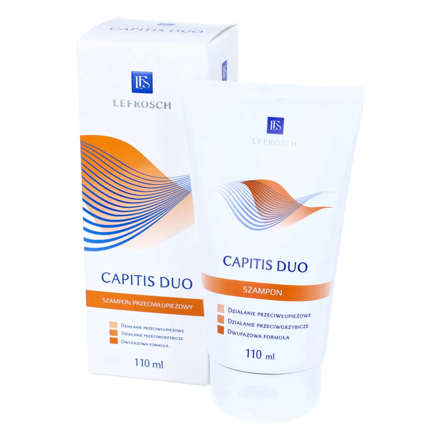 szampon duo capitis