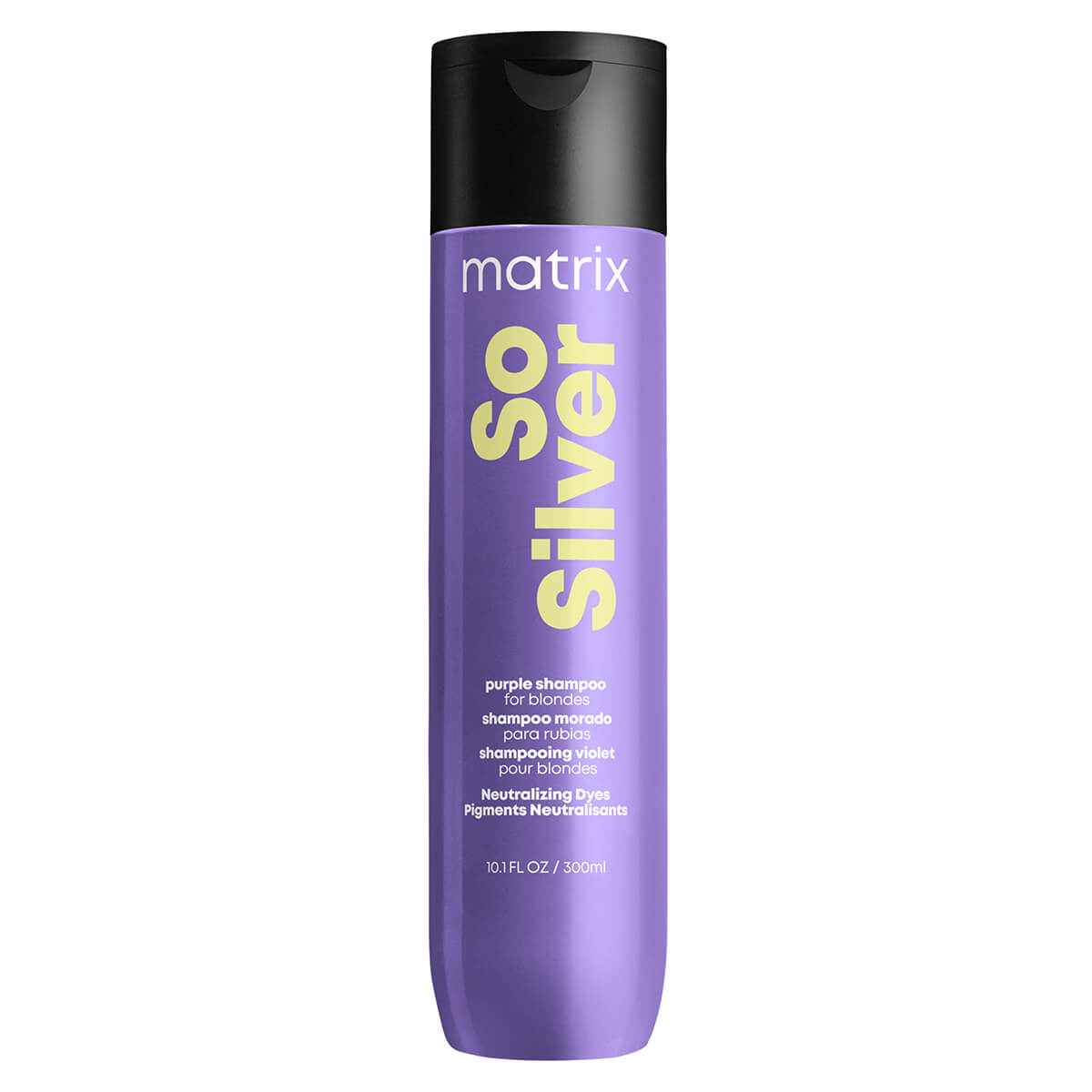 szampon matrix repair opinie