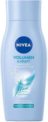 szampon nivea vital