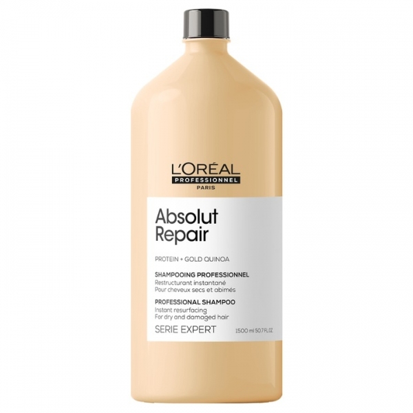 wizaz loreal professionnel serie expert absolut repair lipidium szampon